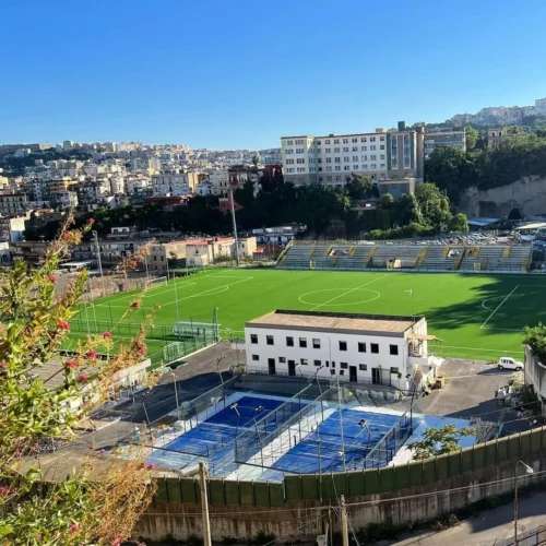 Manca poco…!..#nuovocentrosportivo #cisiamoquasi #staytuned #prossimaapertura (1)